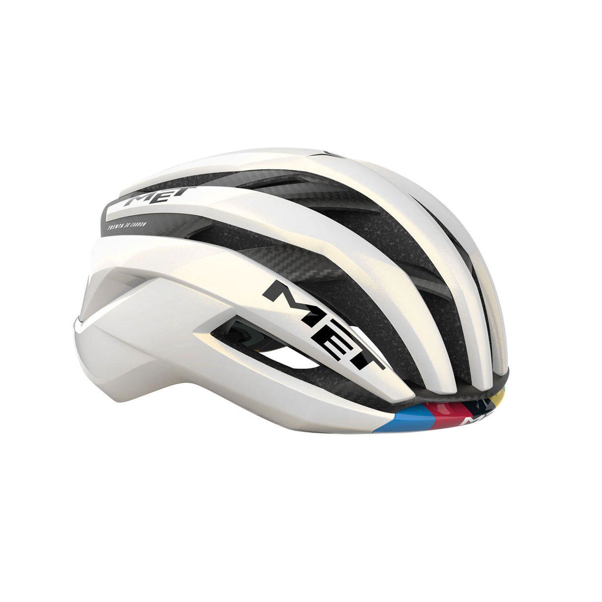 MET Trenta 3K Carbon Limited Edition Helmet
