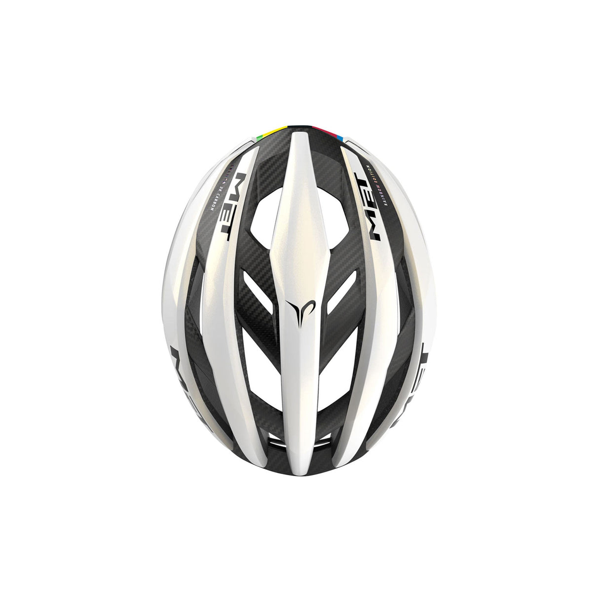 MET Trenta 3K Carbon Limited Edition Helmet