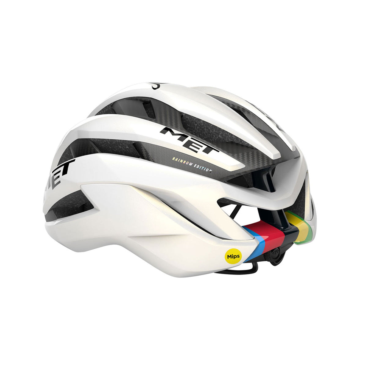 MET Trenta 3K Carbon Limited Edition Helmet