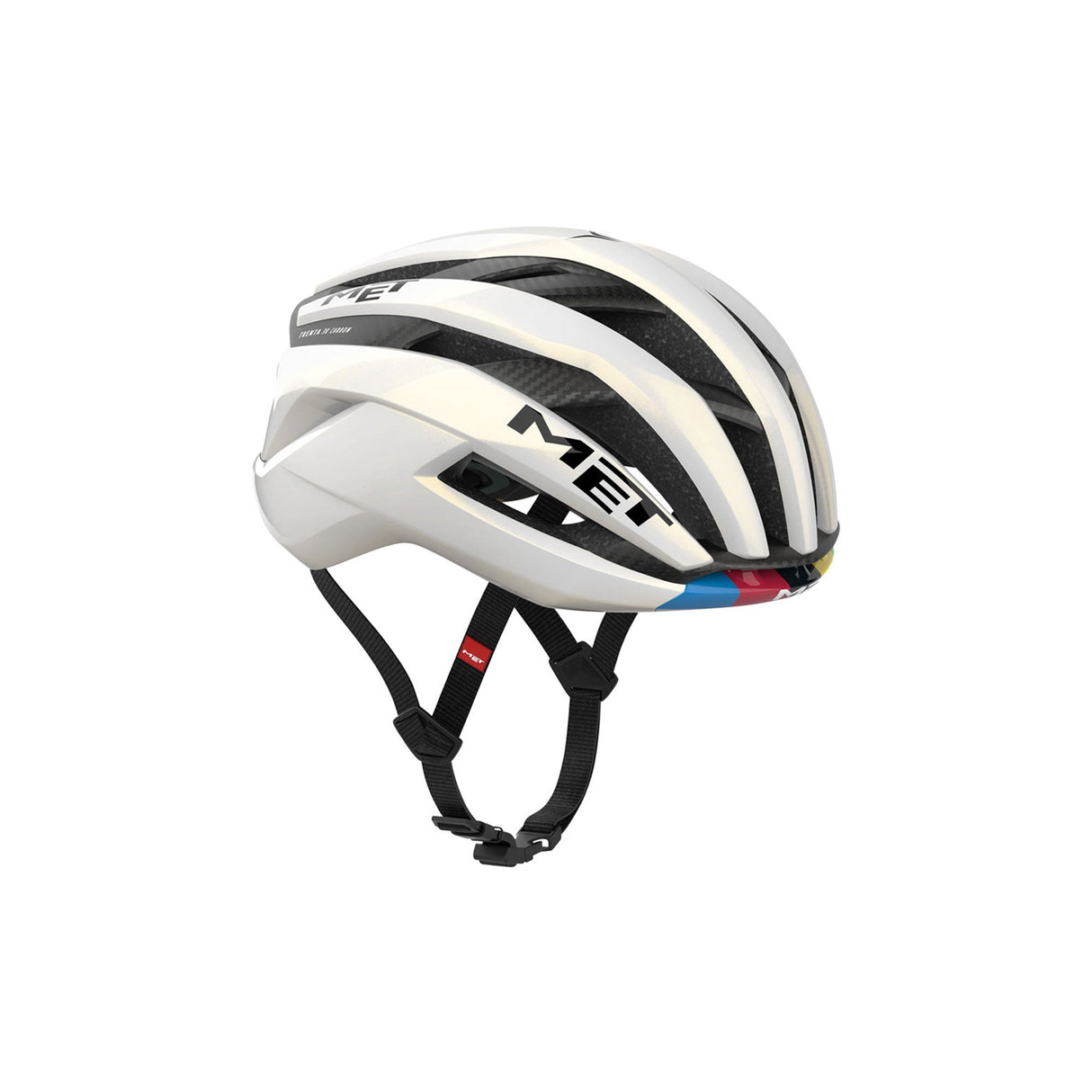 MET Trenta 3K Carbon Limited Edition Helmet