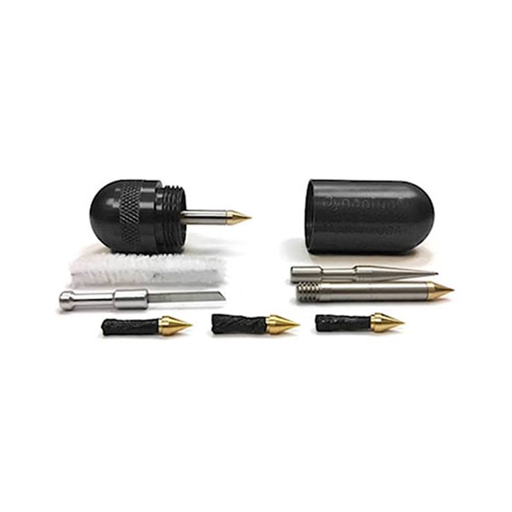 Kit de reparación de neumáticos sin cámara Dynaplug Micro Pro