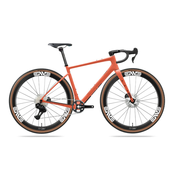 ENVE MOG Shimano Di2 Custom Bike