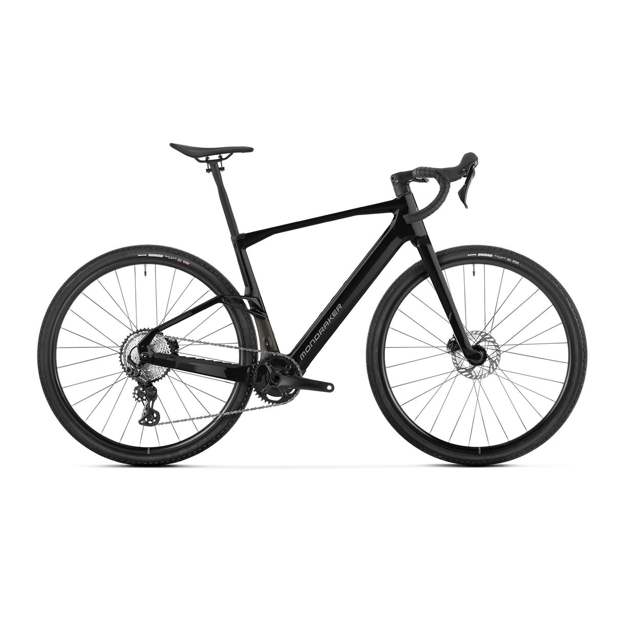 Mondraker Dusty S 580 Bike