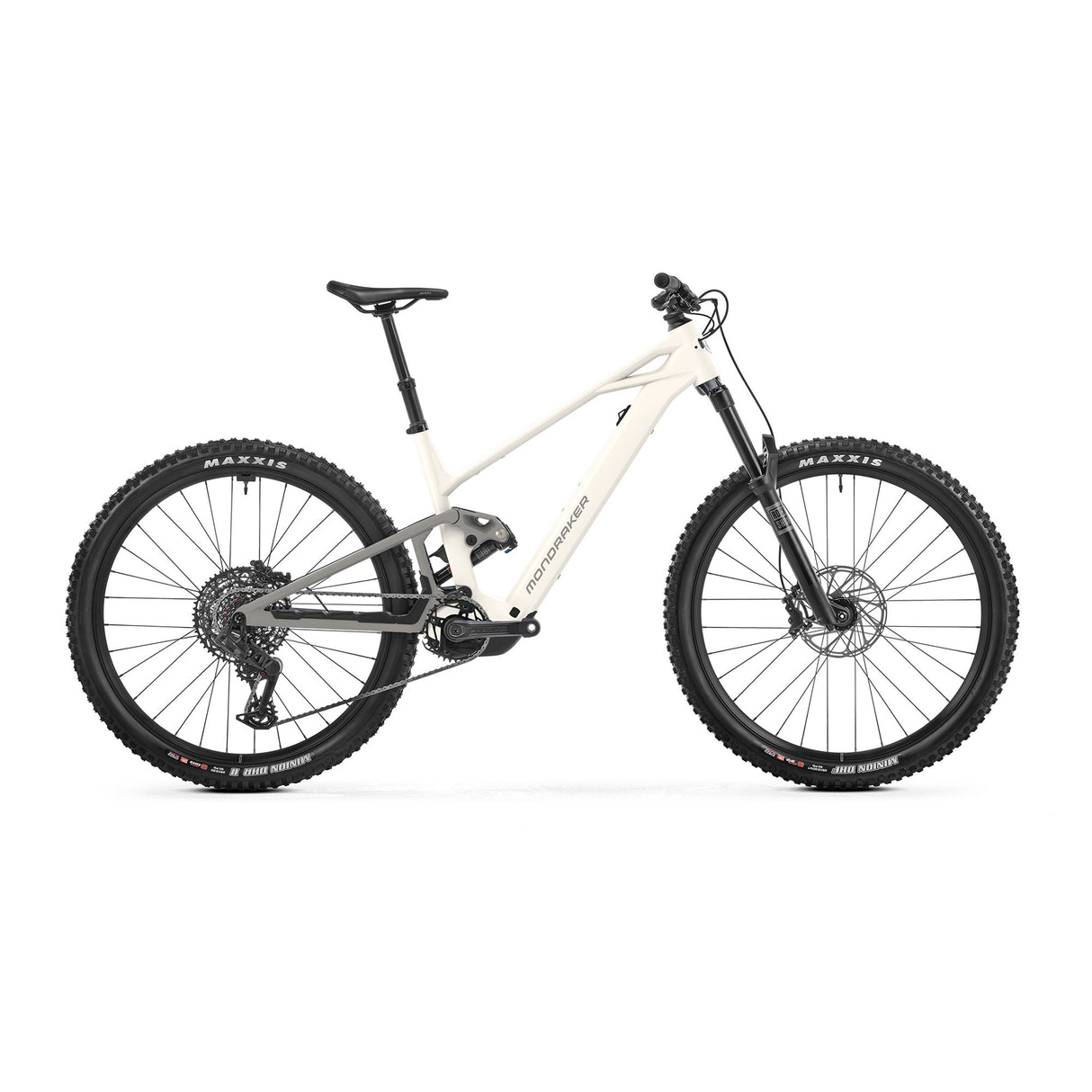 Mondraker Sly R Bike