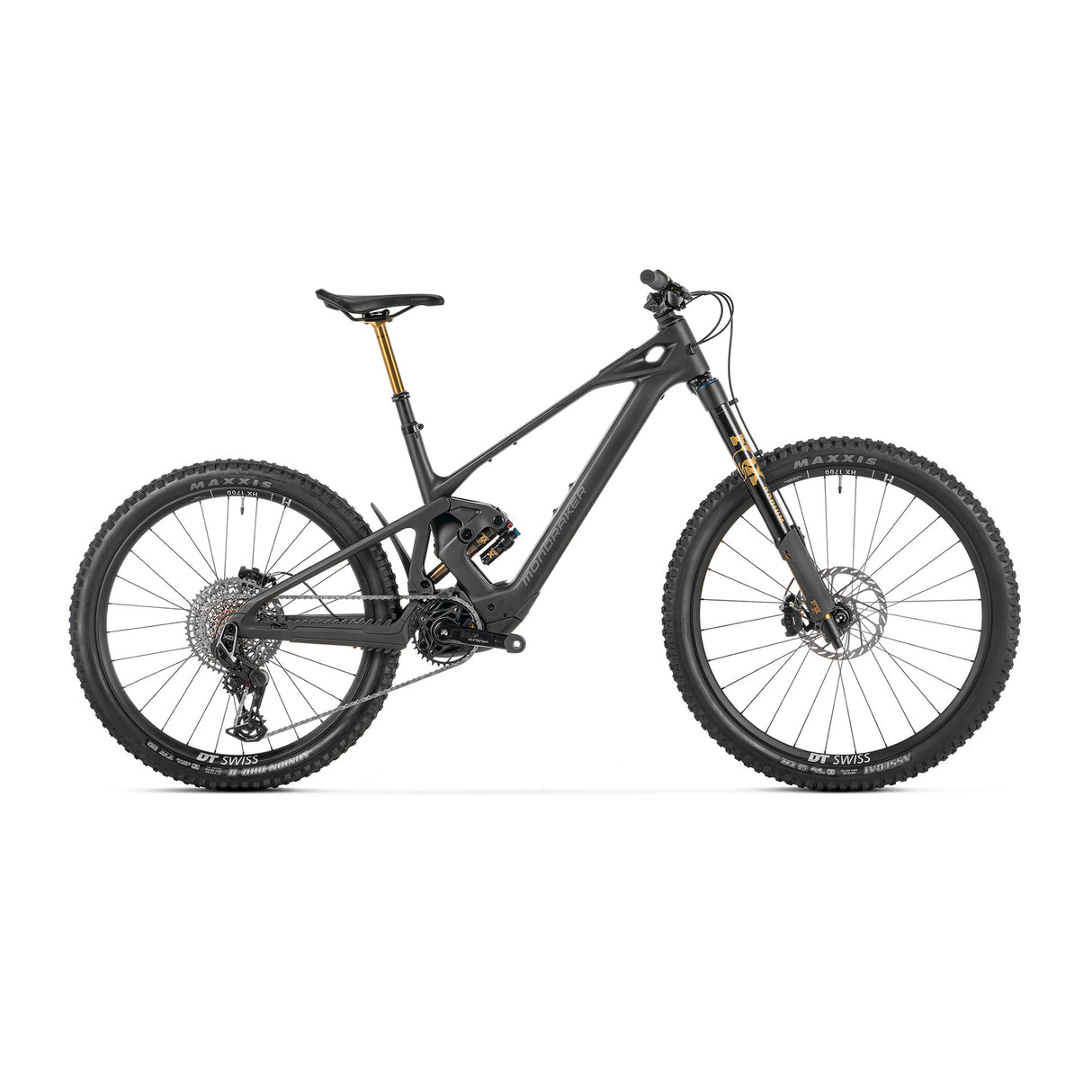Mondraker Zendit RR S Bike