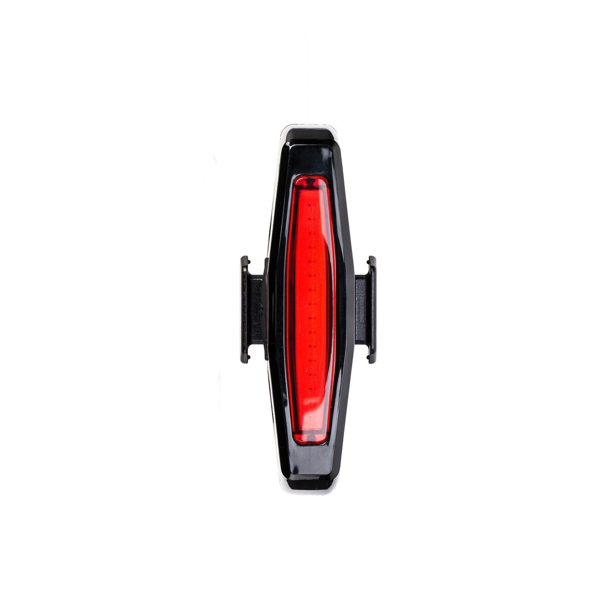 MOST Red Edge LED Safety Light