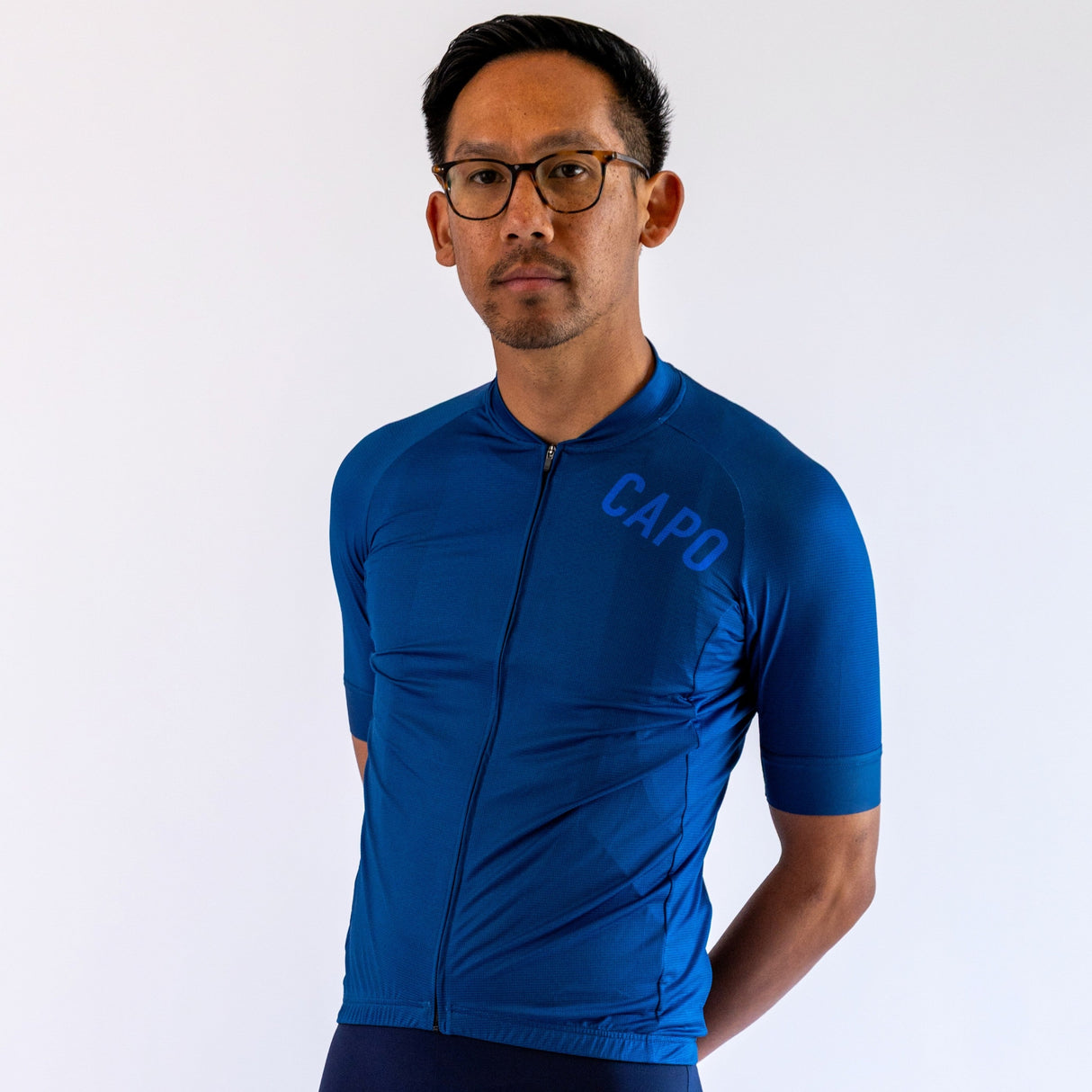 Capo Super Corsa Signature Jersey - Men's