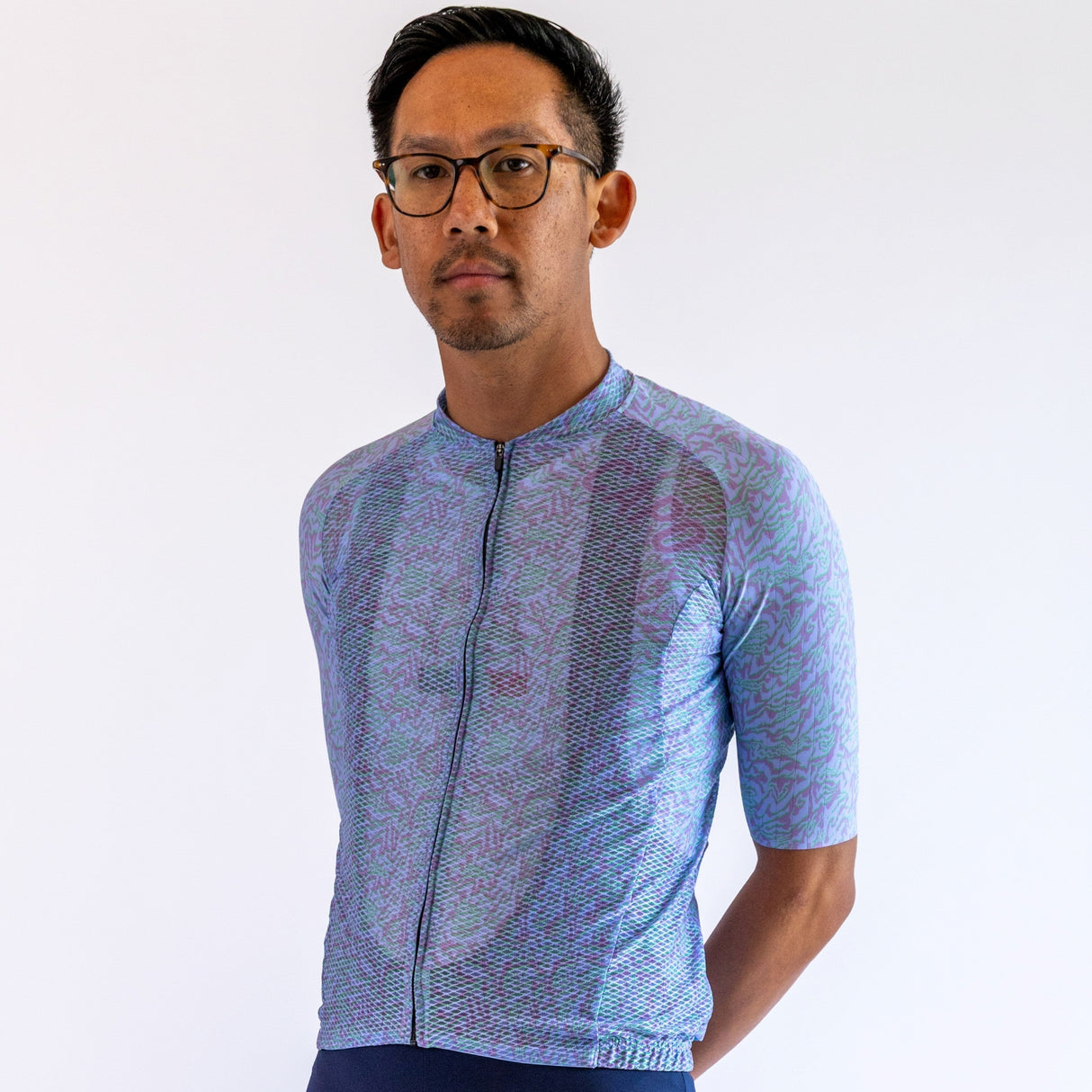 Capo Super Corsa Aria Jersey - Men's