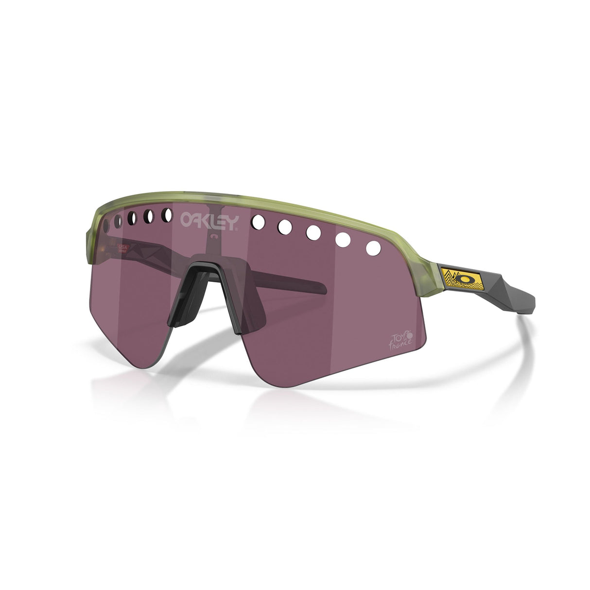 Oakley Sutro Lite Sweep Glasses