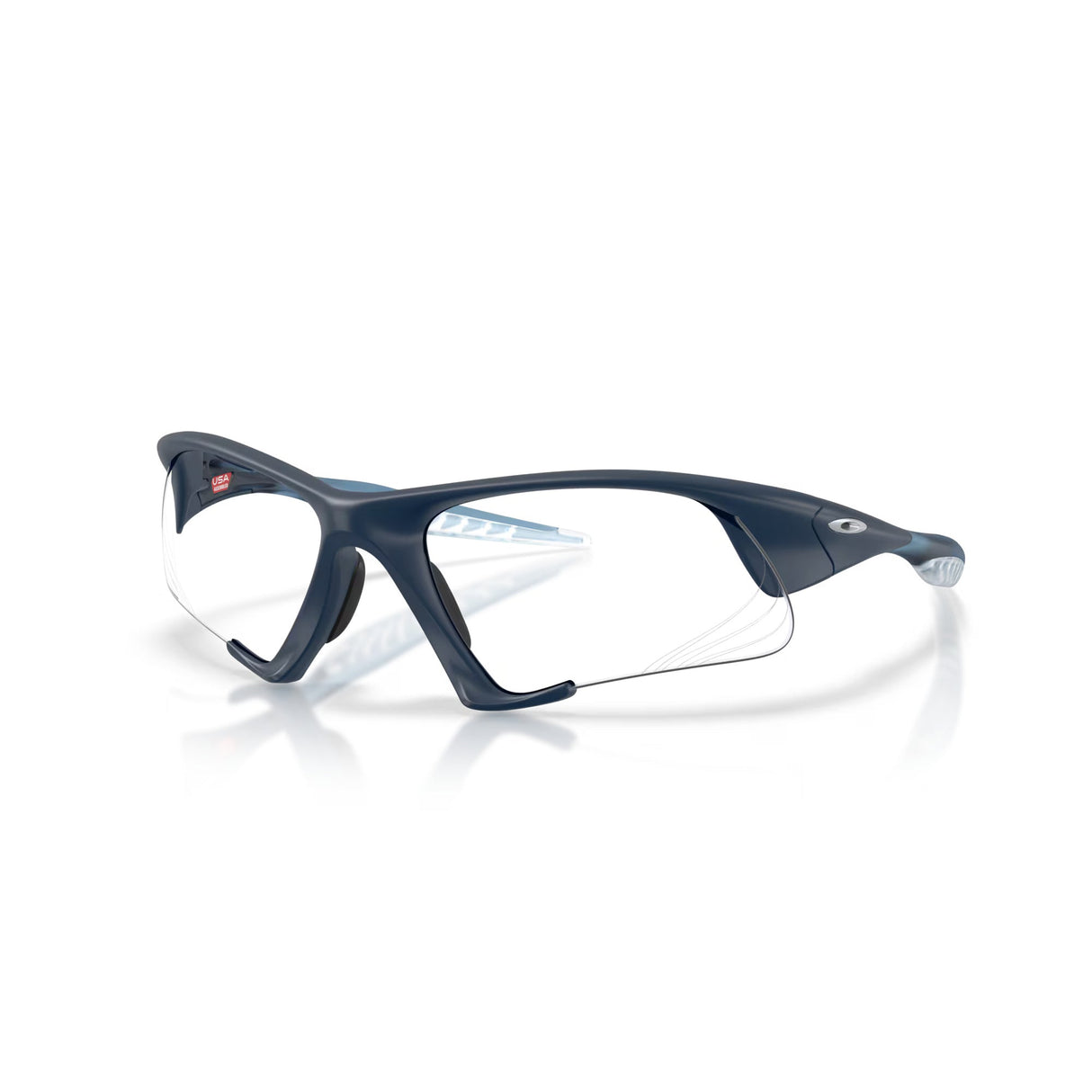 Oakley Suture Jacket Glasses
