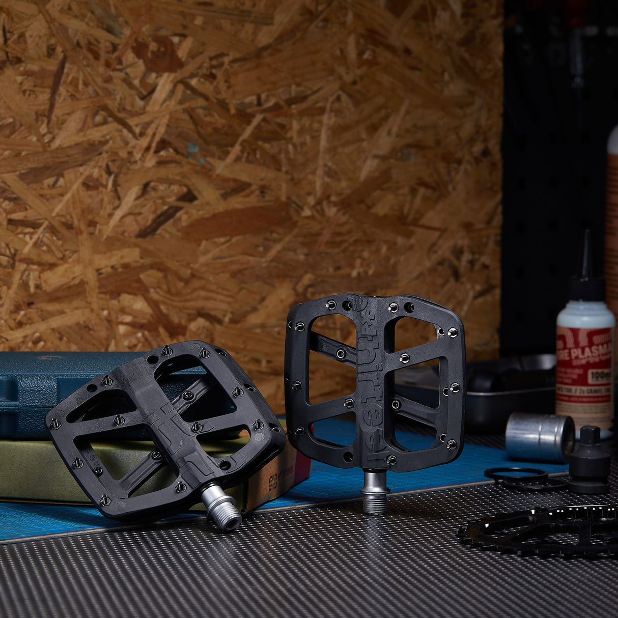 ethirteen Composite Base Pedal