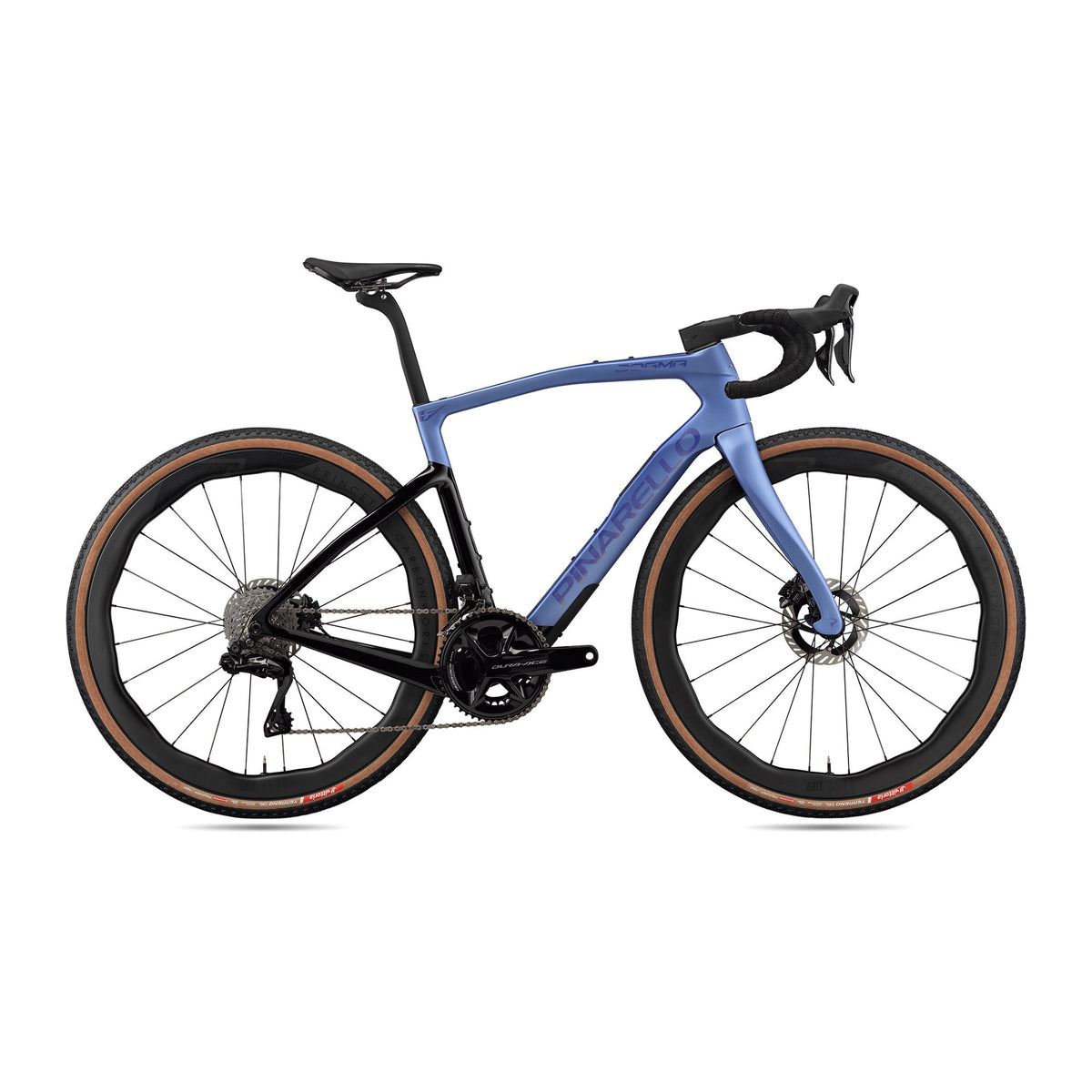 Pinarello Dogma GR Red AXS Bike