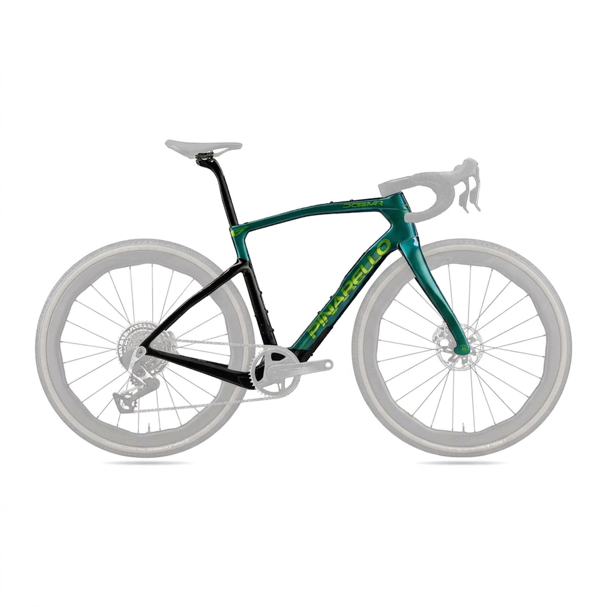 Pinarello Dogma GR Frameset