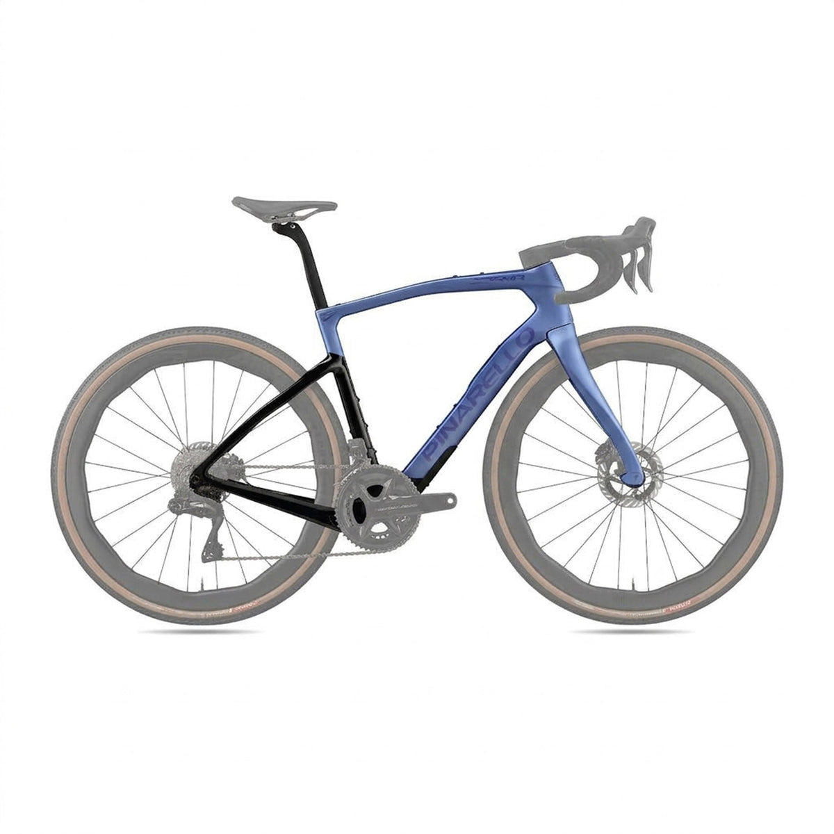 Pinarello Dogma GR Frameset