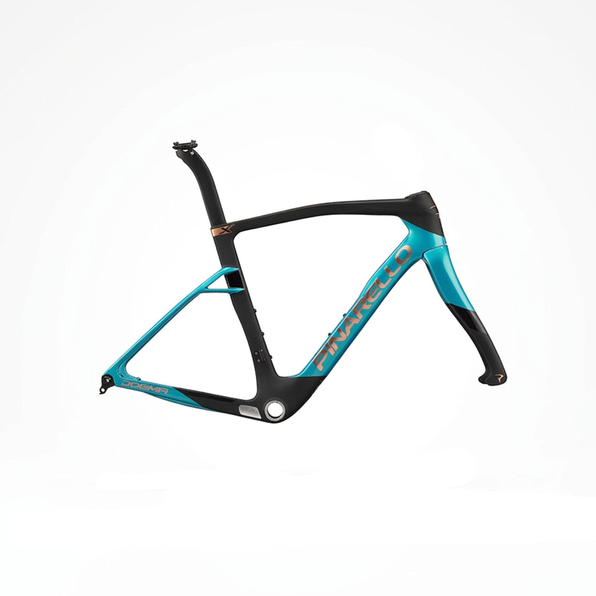 Pinarello Dogma X Frameset