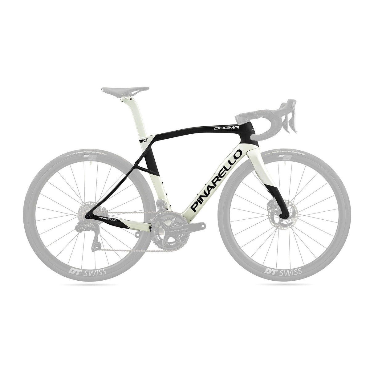 Pinarello Dogma X Disc Frameset