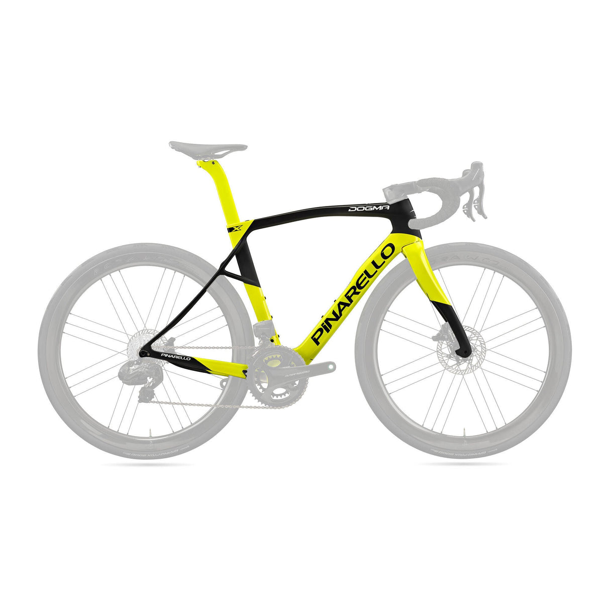 Pinarello Dogma X Disc Frameset