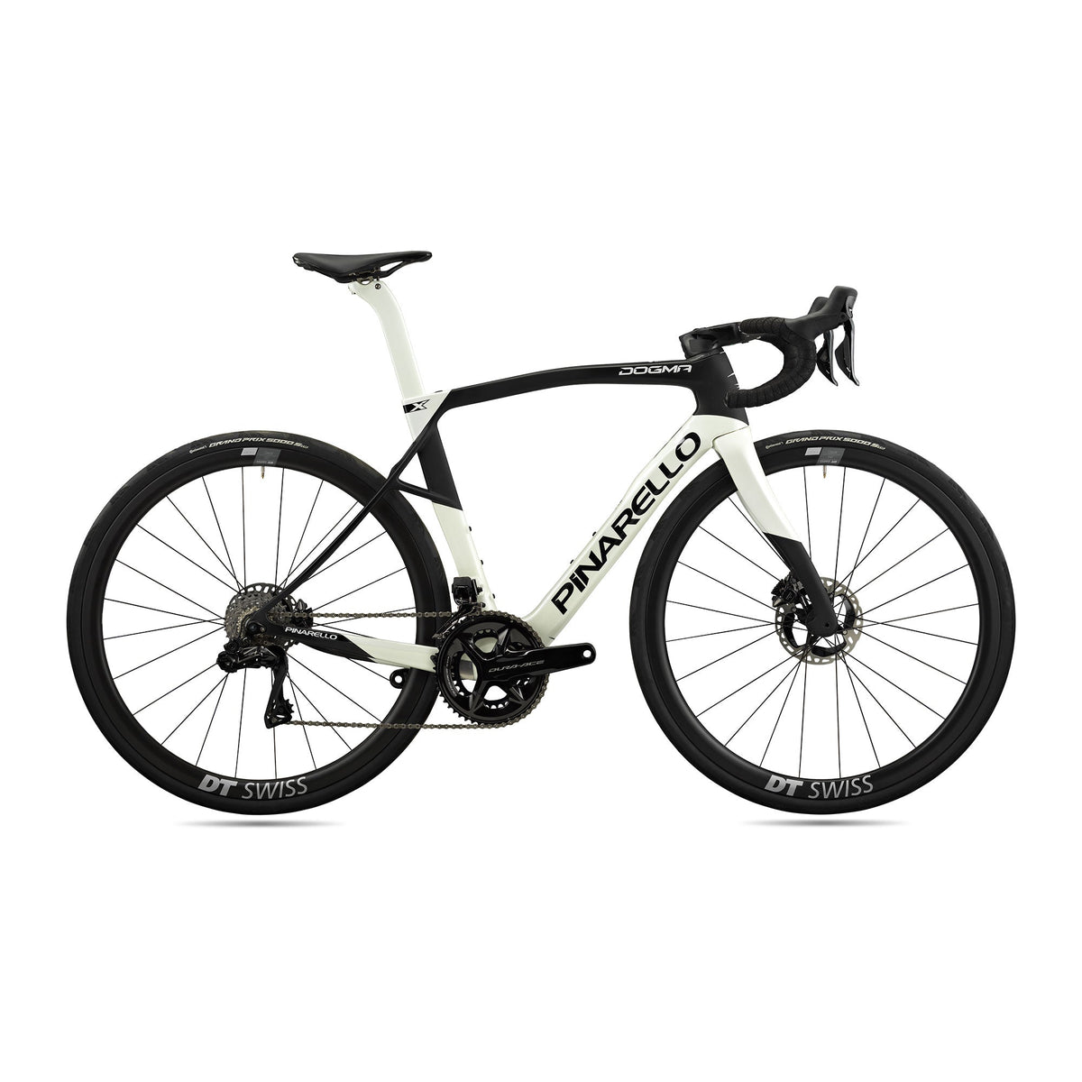 Pinarello Dogma X Disc Red AXS Bike