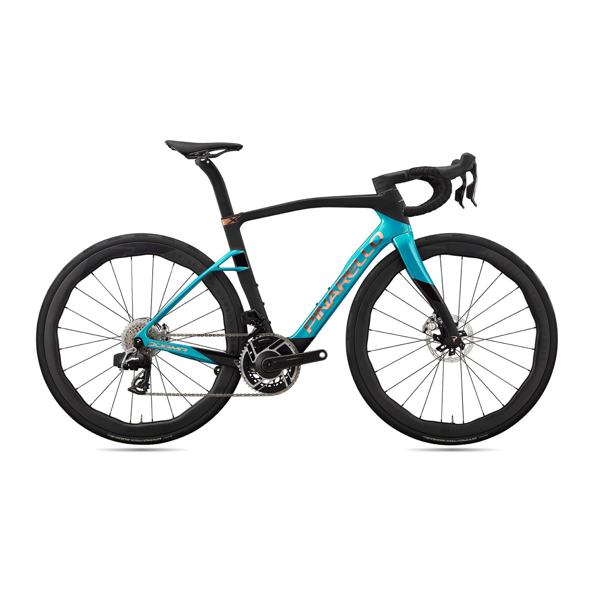 Pinarello Dogma X Red AXS Bike