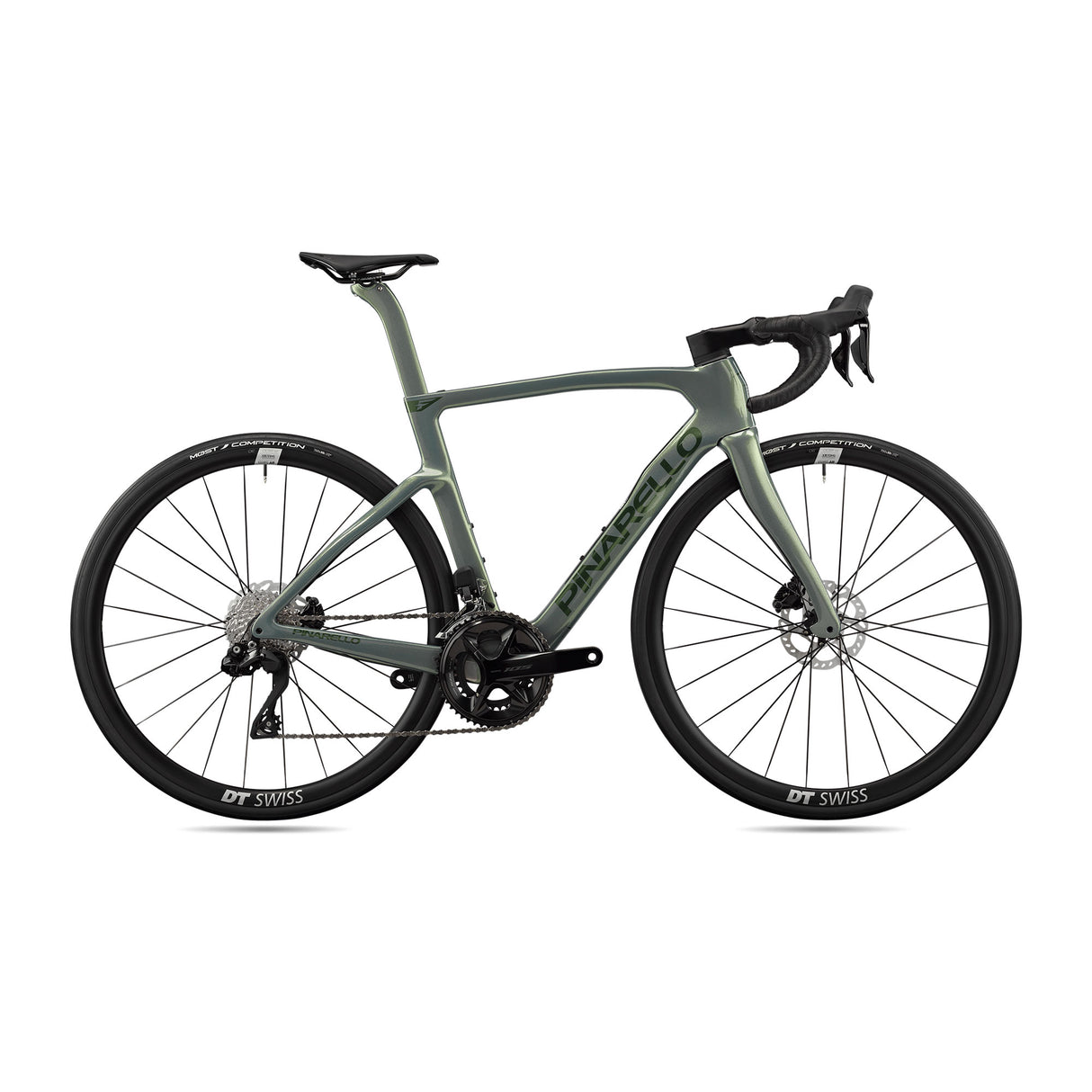 Pinarello F3 105 Di2 Bike