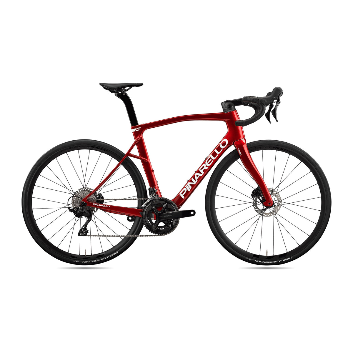 Pinarello X1 105 Bike