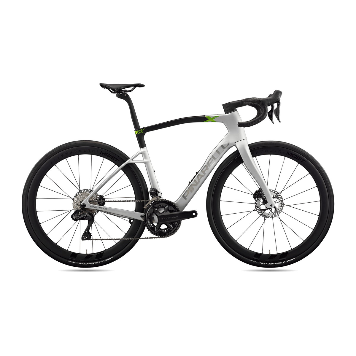 Pinarello X7 Ultegra Di2 Bike
