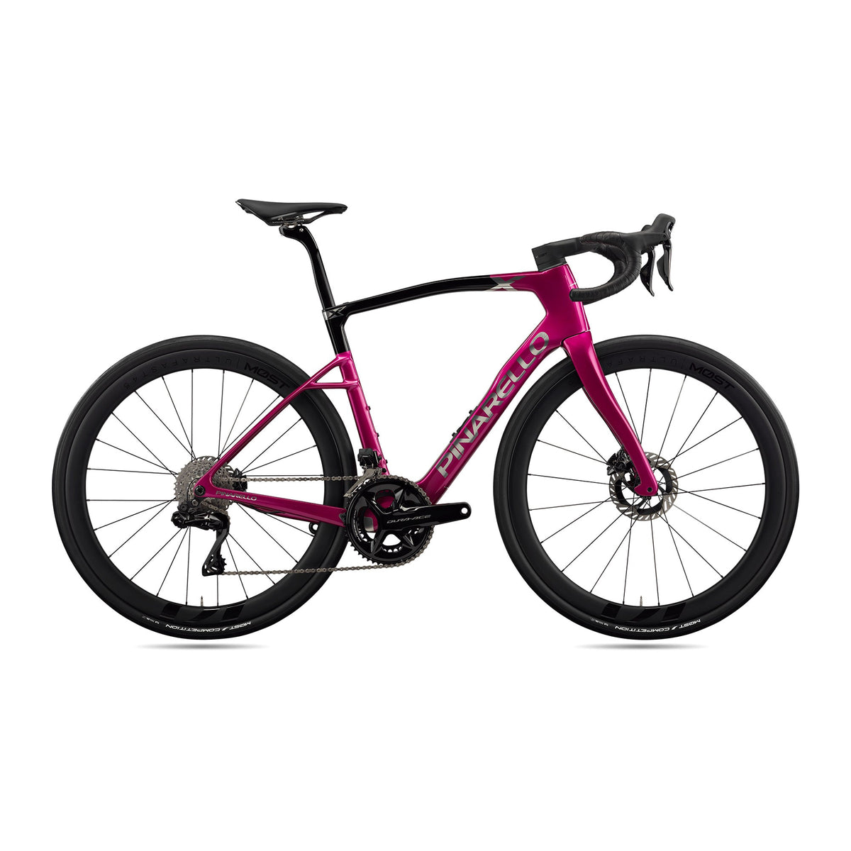 Pinarello X9 Dura-Ace Di2 Bike
