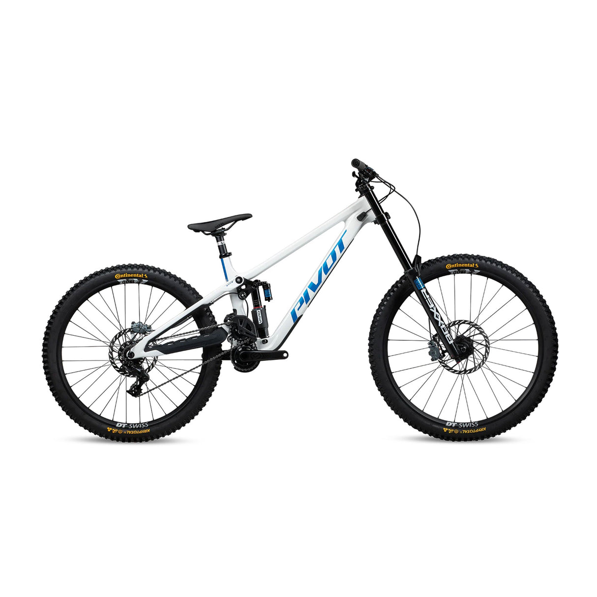 Pivot Phoenix Ride GX Bike