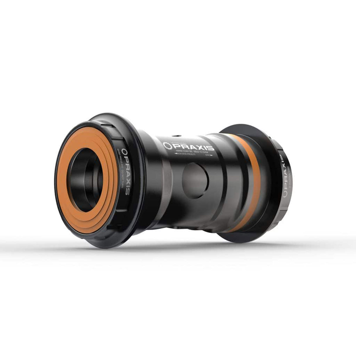Praxis BB/PF30 to 24mm Bottom Bracket