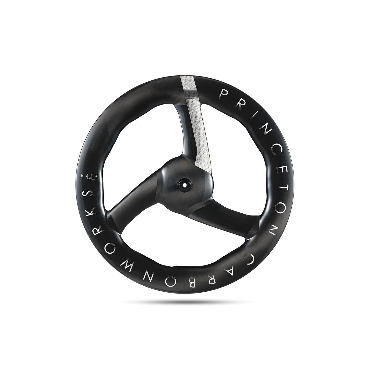 Princeton Mach 7580 TSV3 Disc Brake Front Wheel