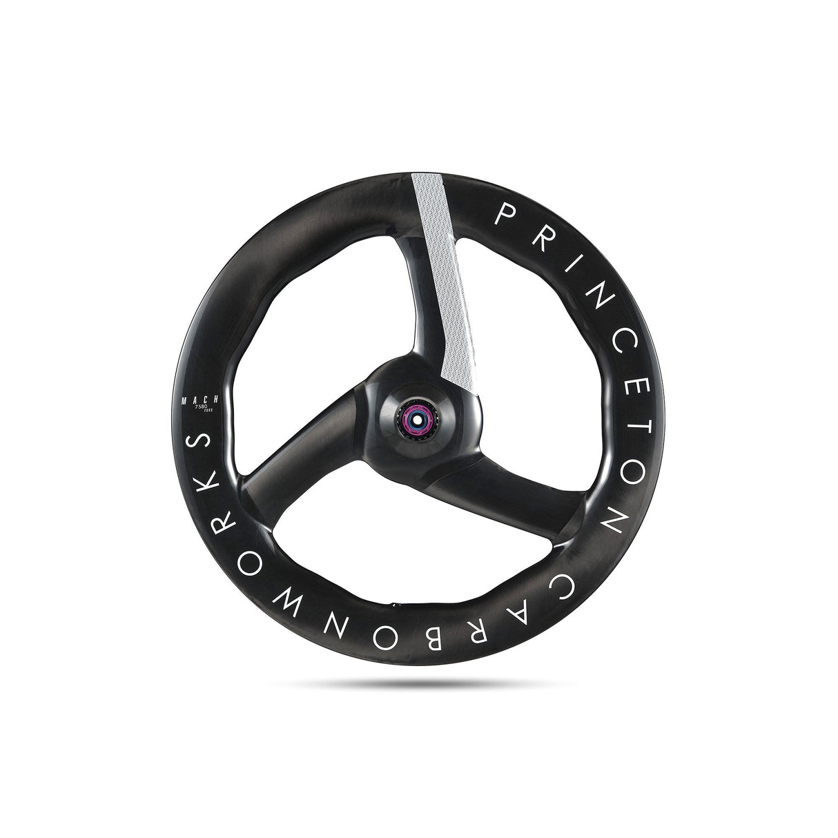 Princeton Mach 7580 TSV3 Disc Brake Rear Wheel