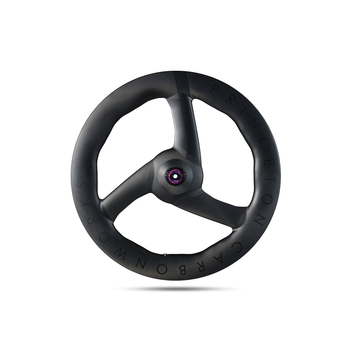 Princeton Mach 7580 TSV3 Disc Brake Rear Wheel