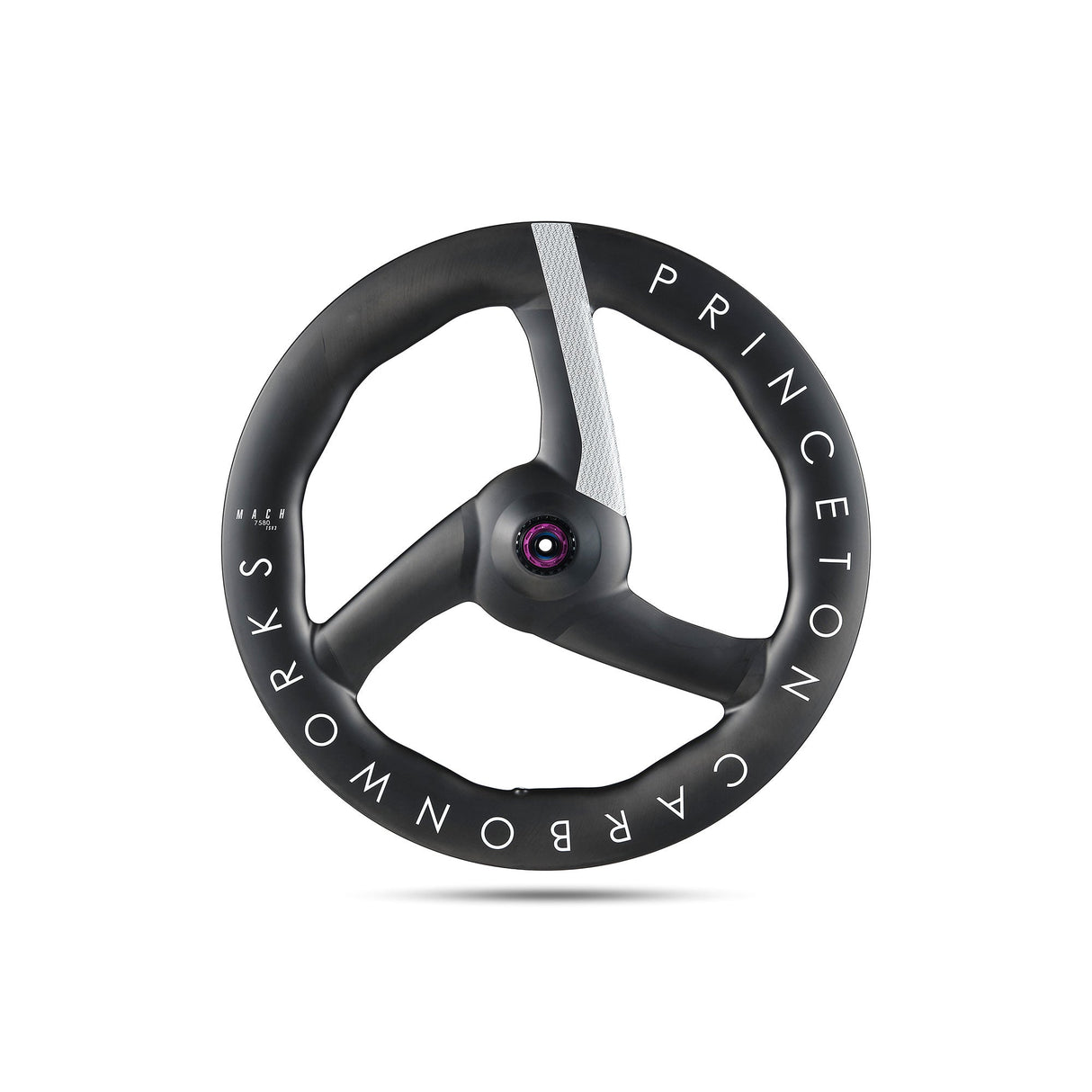 Princeton Mach 7580 TSV3 Disc Brake Rear Wheel