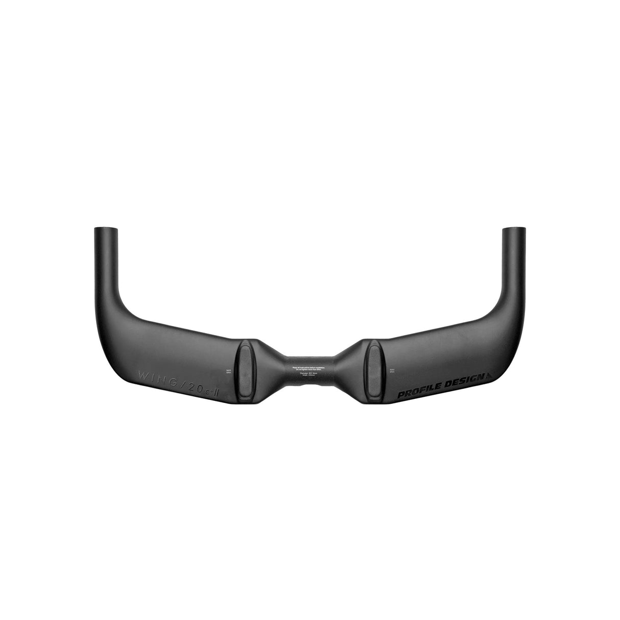 Profile Design Wing 20c+ II Base Bar