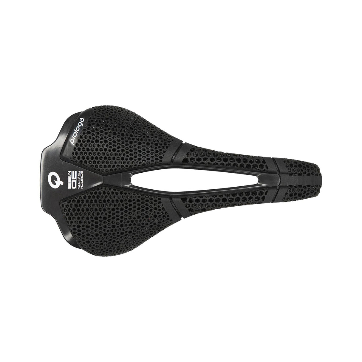 Prologo Scratch M5 PAS 3D Tirox Saddle