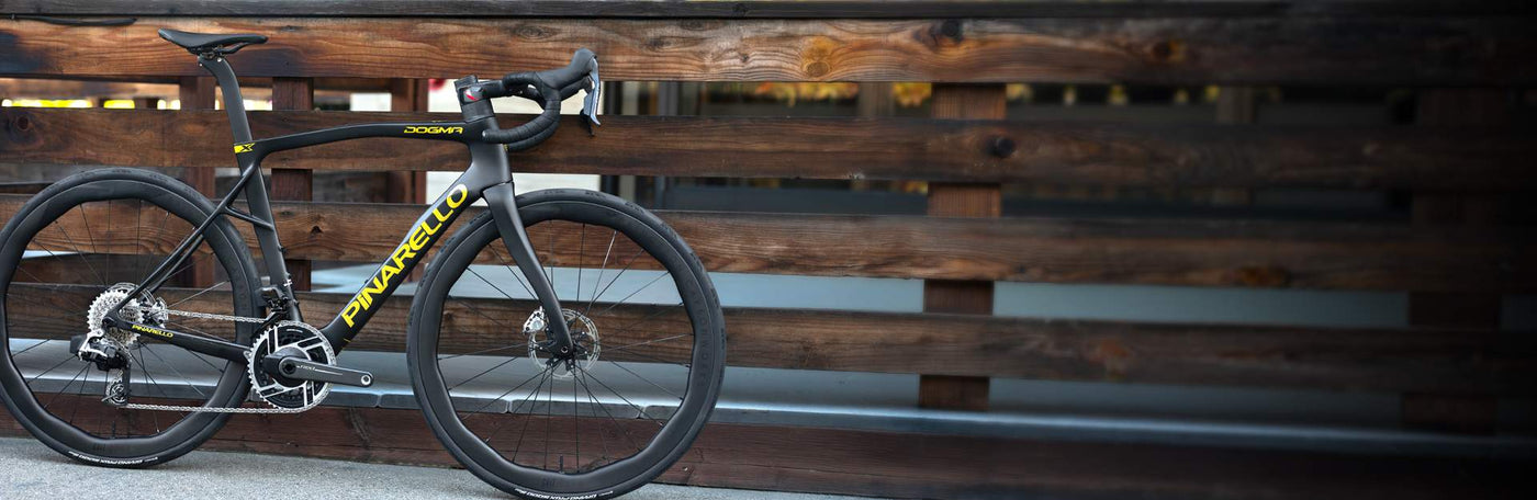 Pinarello Dogma X
