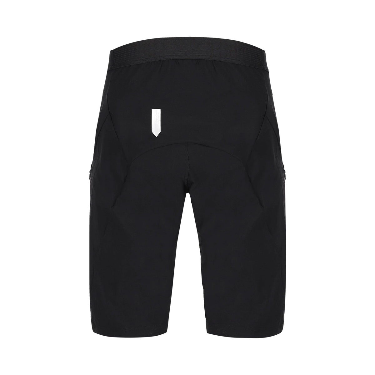 Q36.5 Adventure Baggy Shorts