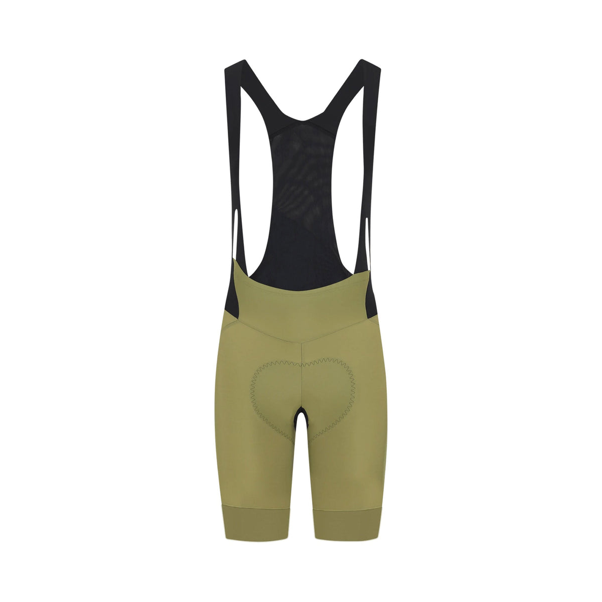 Q36.5 Adventure Cargo Bib Shorts - Womens