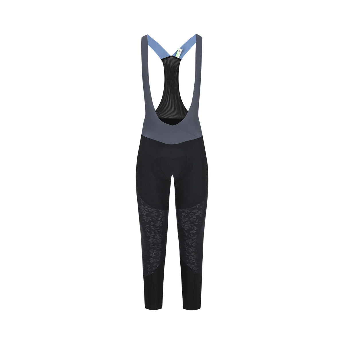 Q36.5 Adventure Winter Bib Tights - Womens