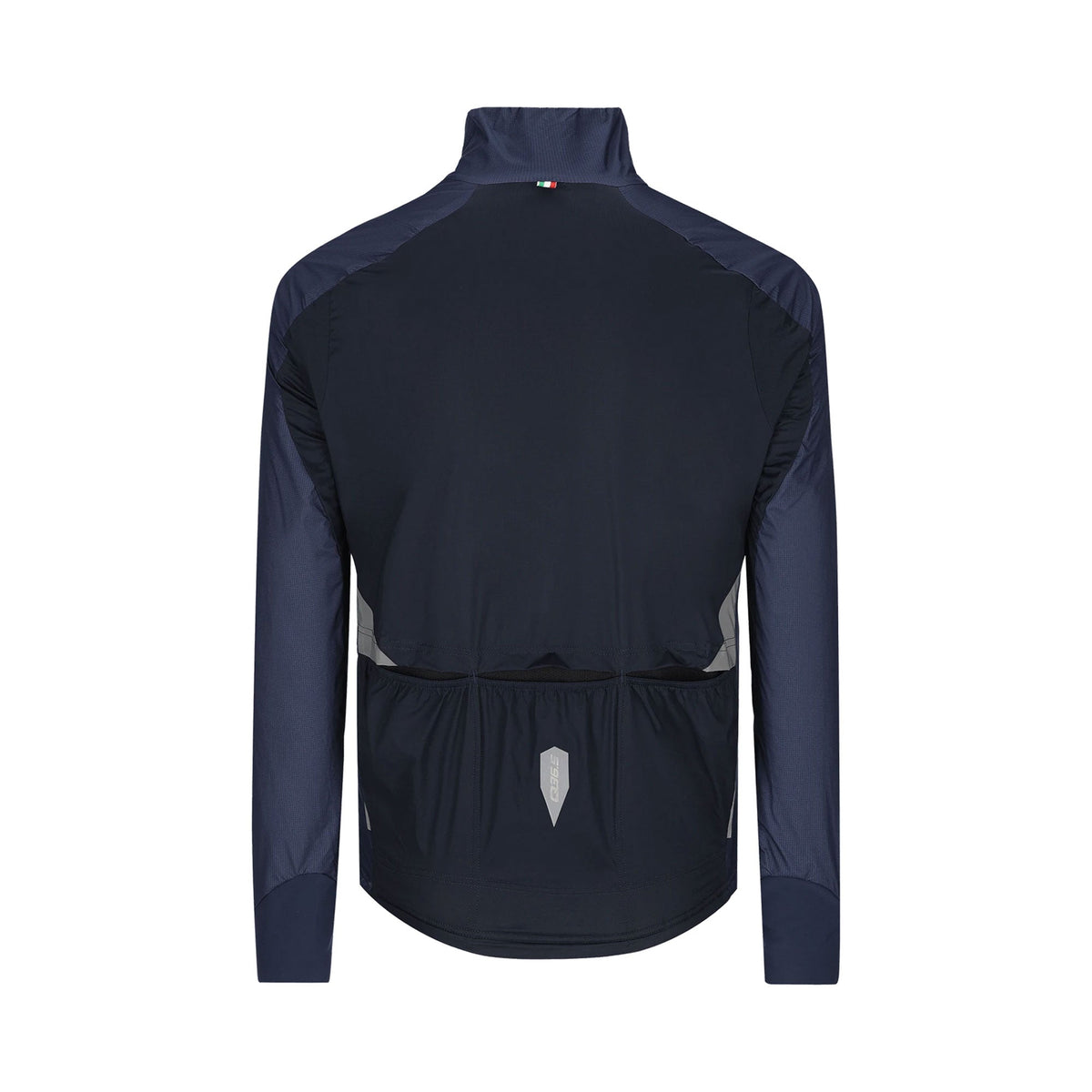 Q36.5 Adventure Winter Jacket