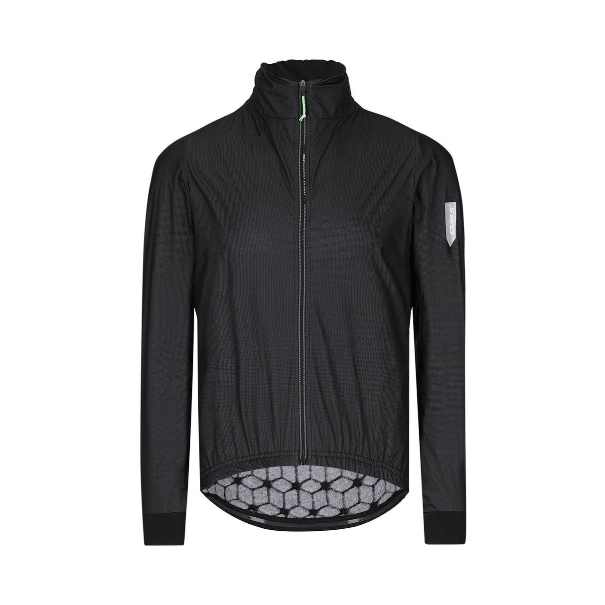 Chaqueta de invierno de aventura Q36.5