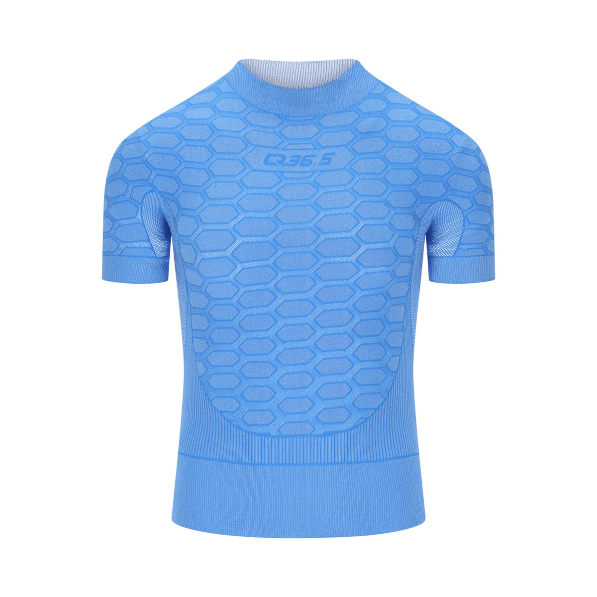 Q36.5 Base Layer 2 Short Sleeve
