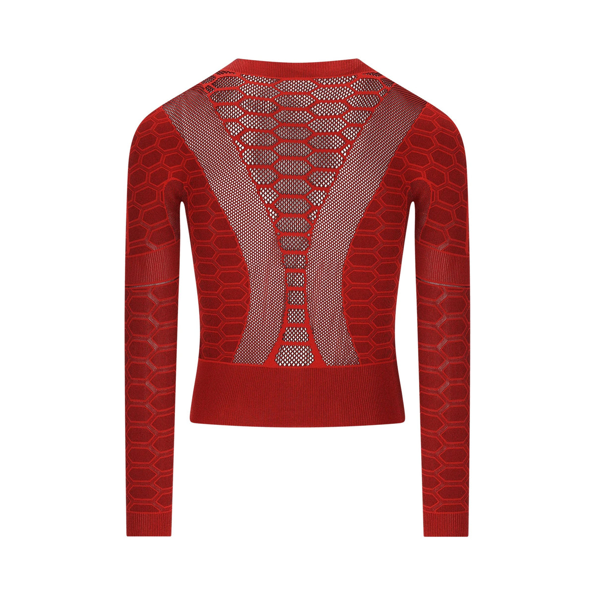 Q36.5 Base Layer 3 Long Sleeve