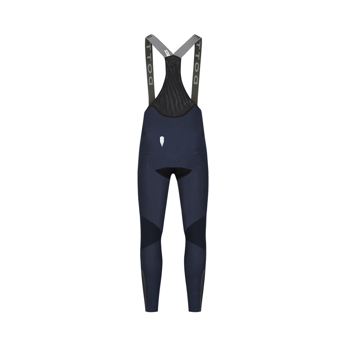 Q36.5 Dottore Hybrid Bib Tights