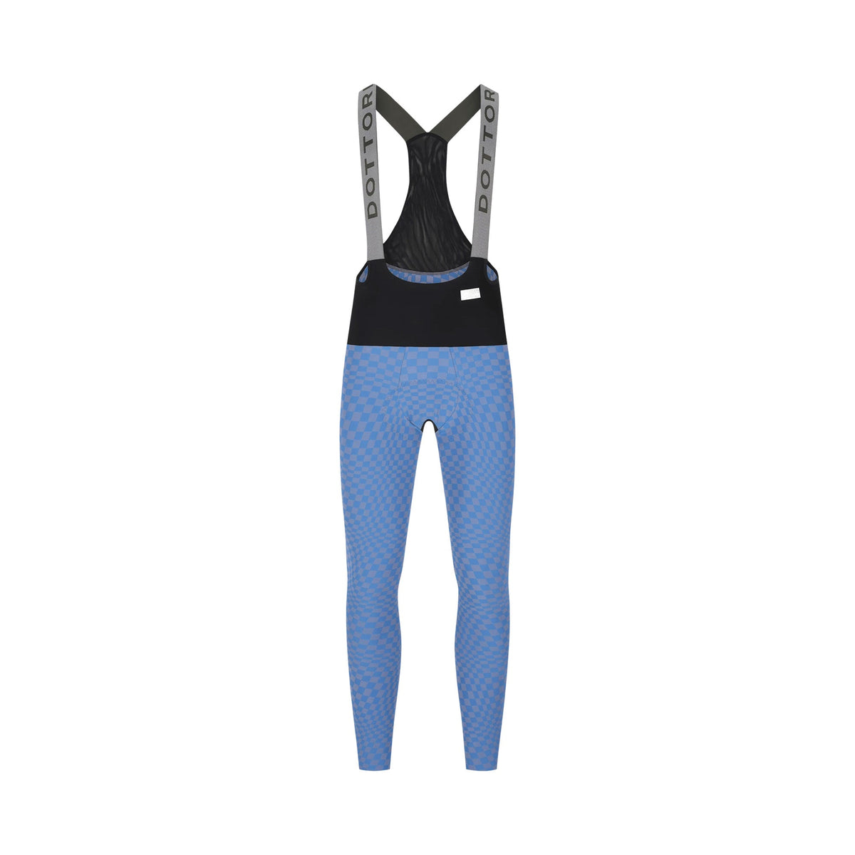 Q36.5 Dottore Hybrid Bib Tights