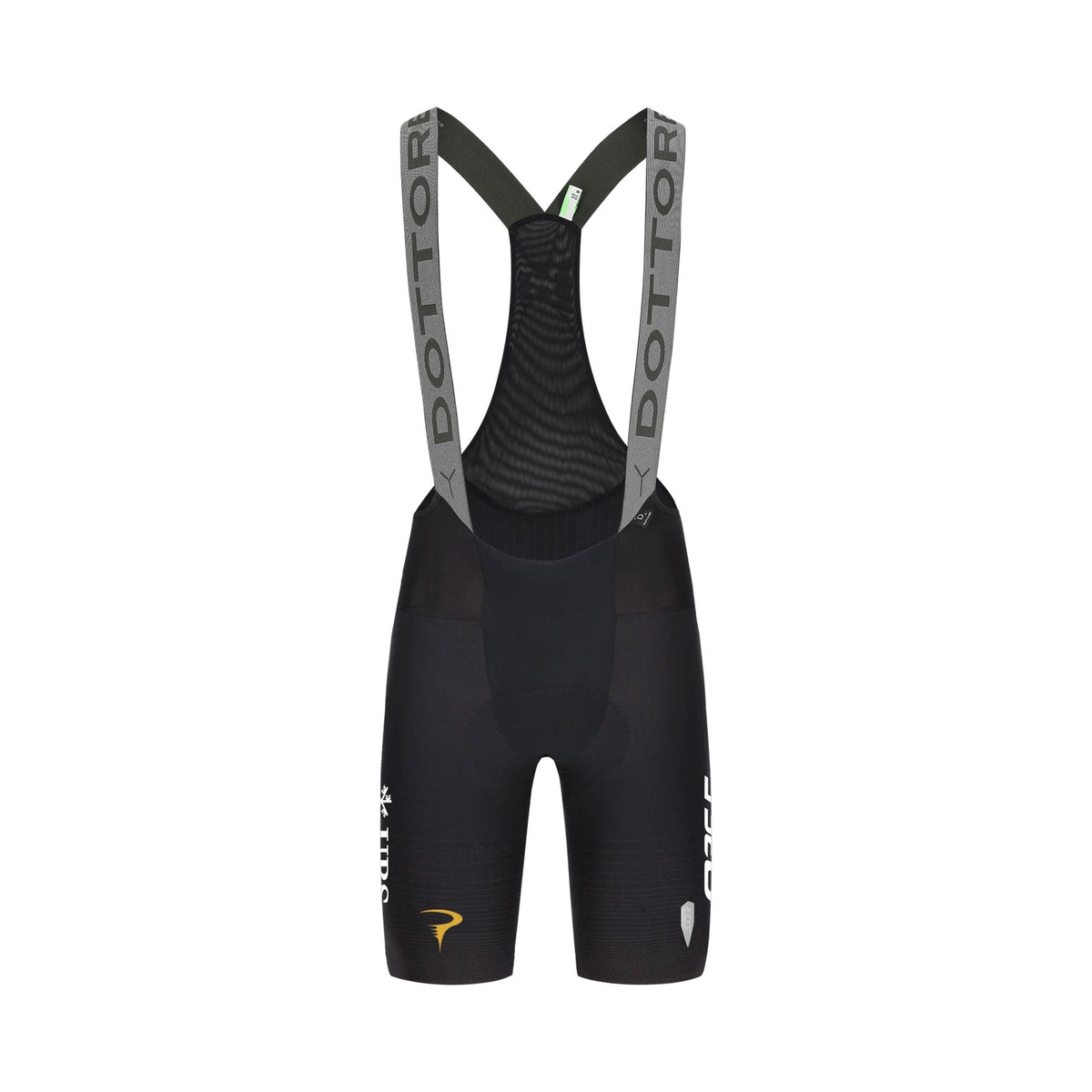 Q36.5 Dottore Pro Cycling Team Bib Shorts
