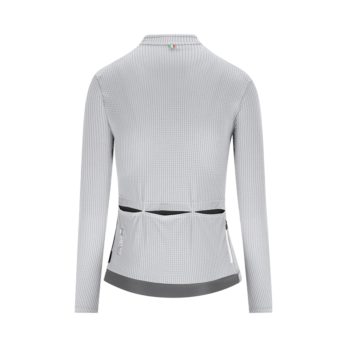 Q36.5 Dottore Pro Long Sleeve Jersey - Womens