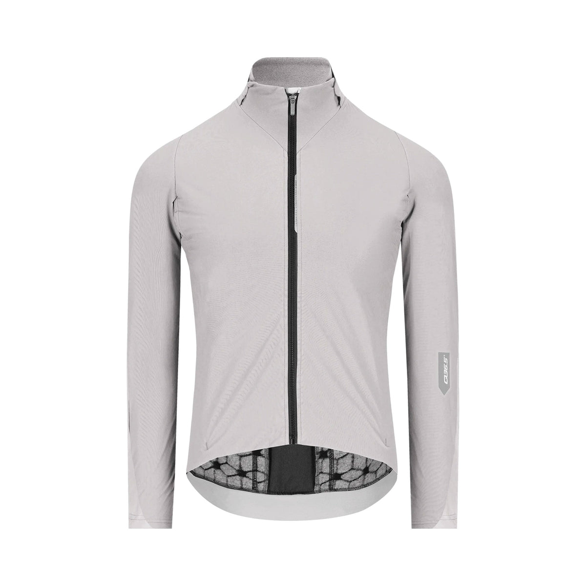 Chaqueta de invierno térmica Q36.5 Interval