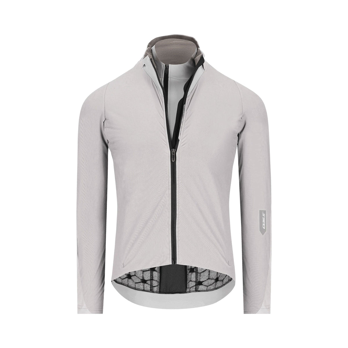 Chaqueta de invierno térmica Q36.5 Interval