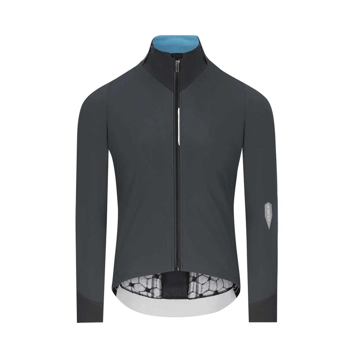 Chaqueta de invierno térmica Q36.5 Interval